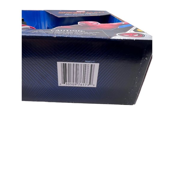 Nerf Marvel Spiderman Webshots Far From Home - Picture 5 of 7